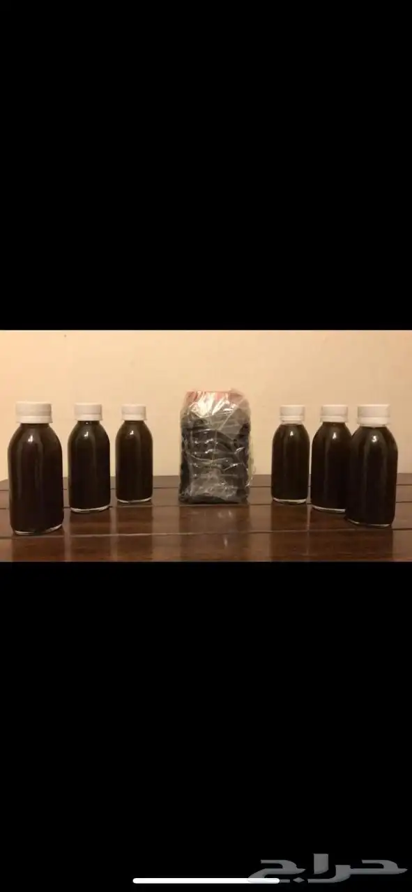 زيت شعر اصلي 0