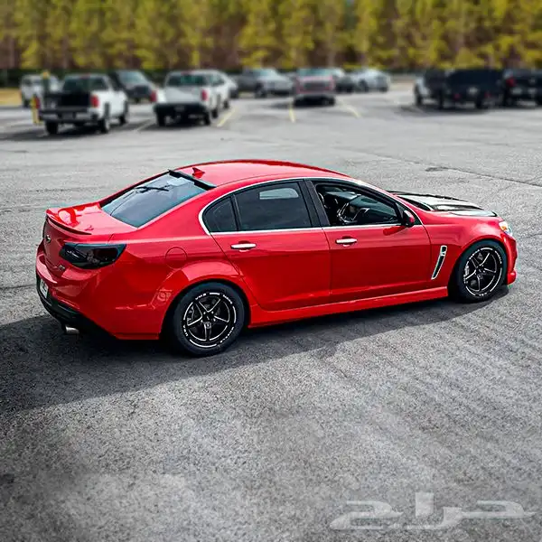 نوفر لكم جميع انواع الجنوط لجميع السيارات - بيدلوك 35