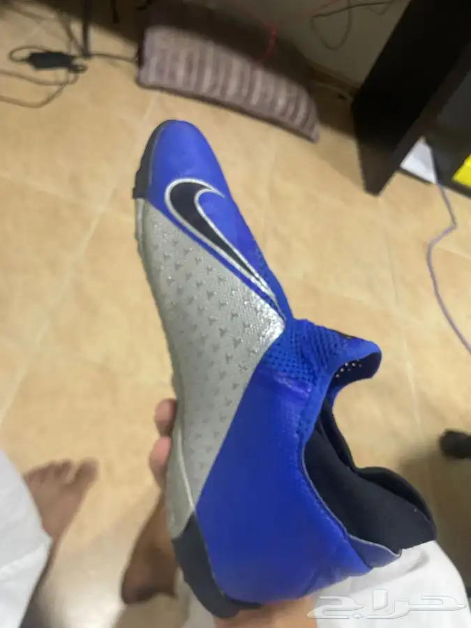 جوتي رياضه 1