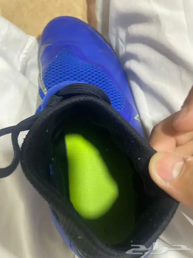 جوتي رياضه 5