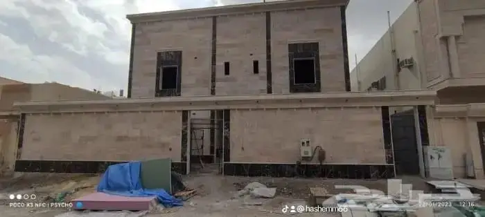 مقاول معتمد ومصنف وعضوء في الهيئة السعوديه للمقاولين 1