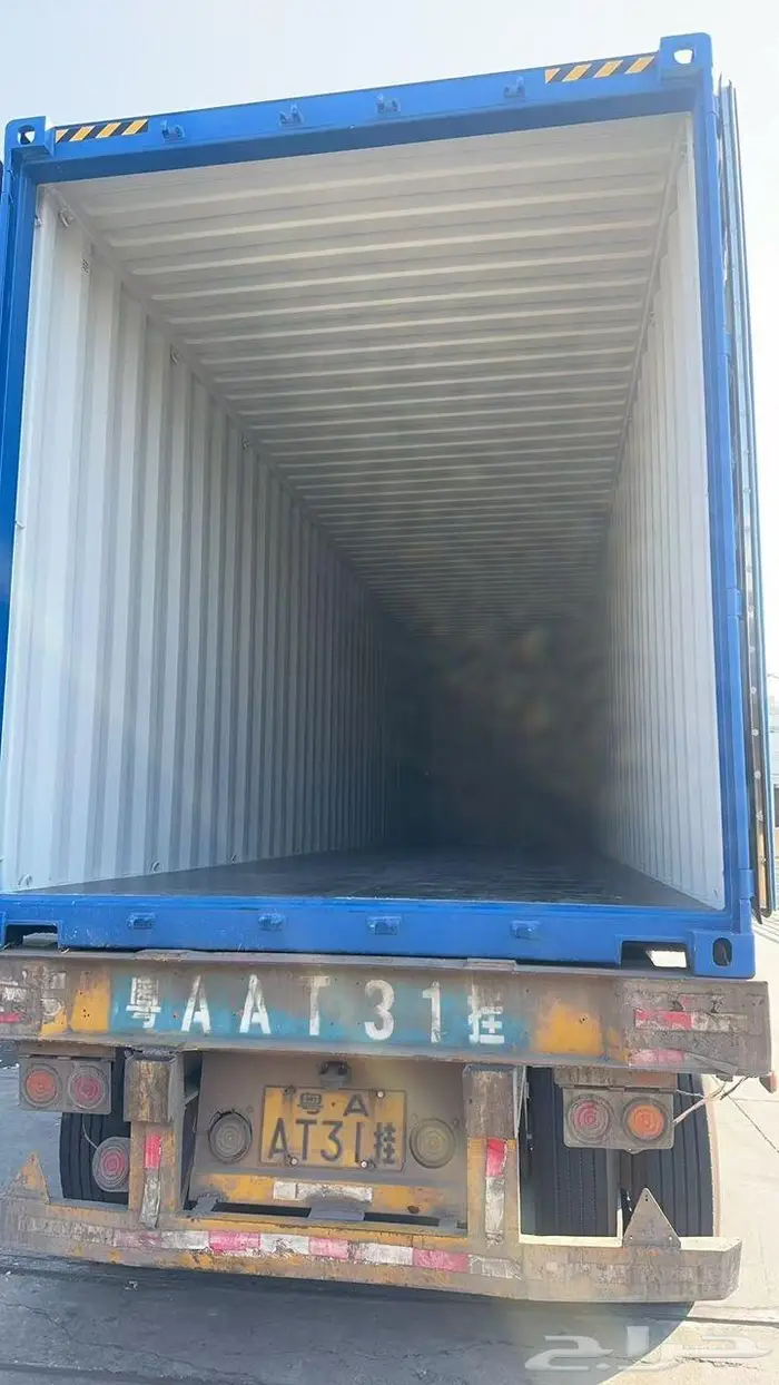 شحن واستيراد من الصين 4