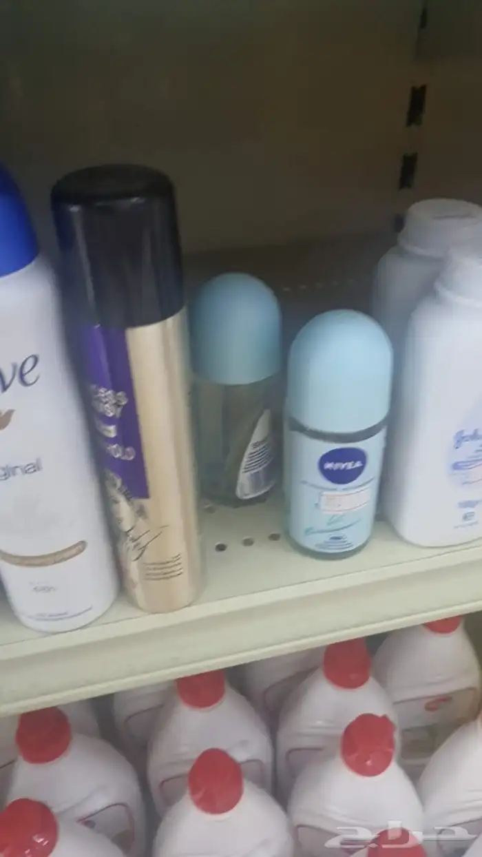 مبيد وجاء الاصلي وبسكوت خرساني 8