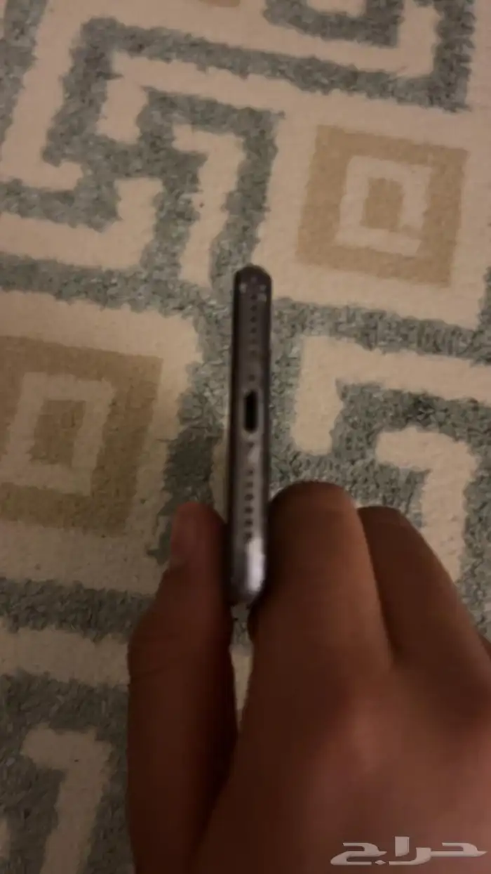 iPhone تمانية نظيف شاشة خلفية مكسور 5
