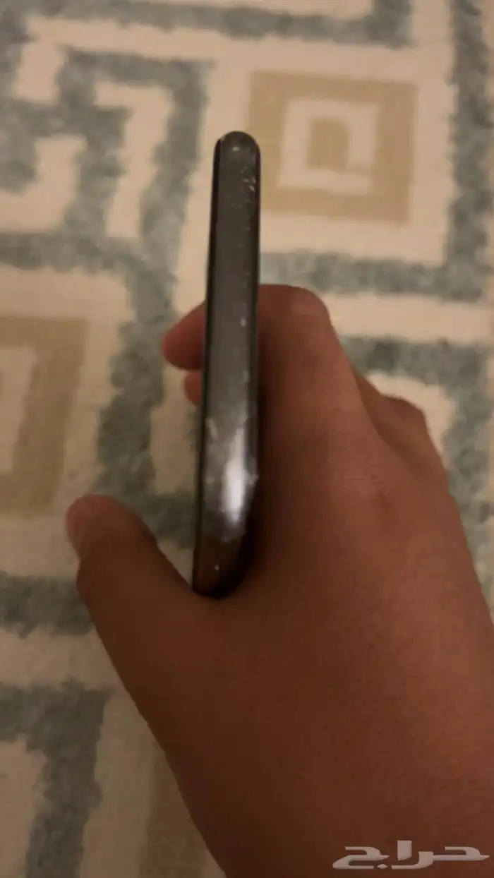 iPhone تمانية نظيف شاشة خلفية مكسور 4