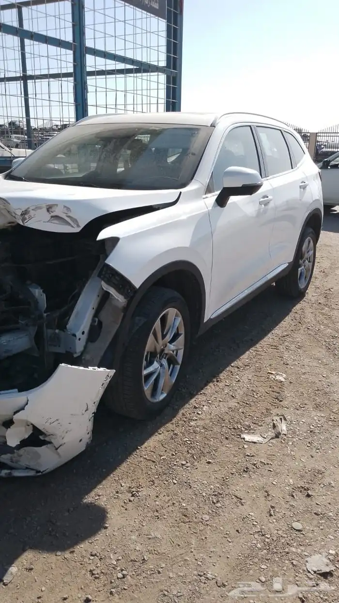 هافال H6 موديل 2022 3