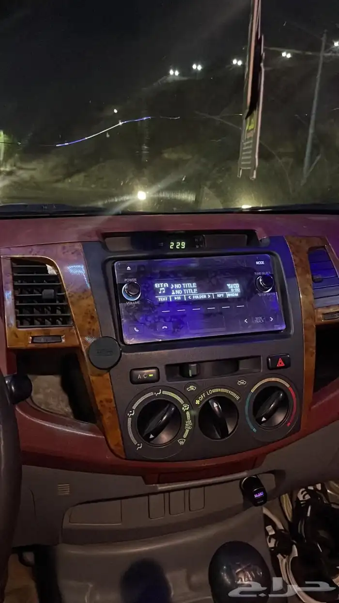 مسجل تويوتا اليحيى جديدة منزله متوفر تقسيط تمارا 2