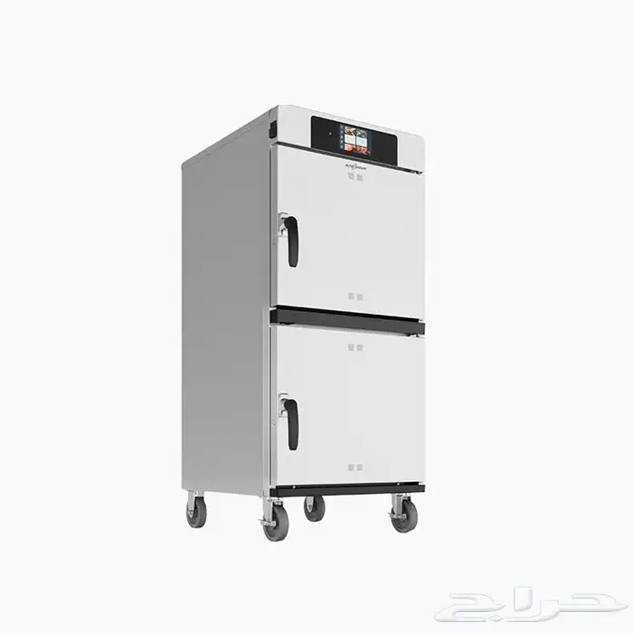smoker oven -فرن تدخين بالحطب 0