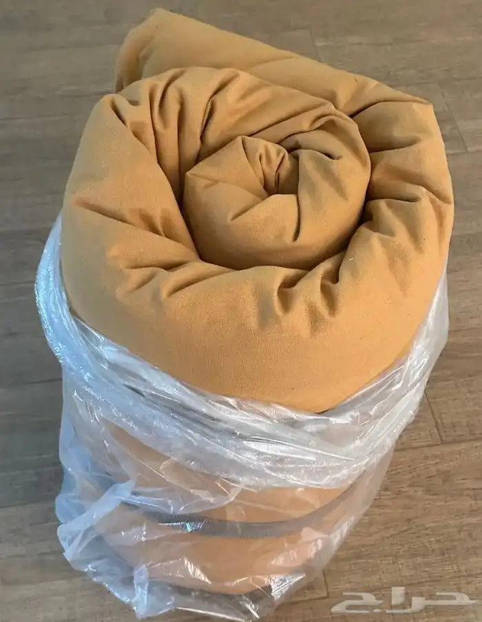 كيس نوم للبر 2