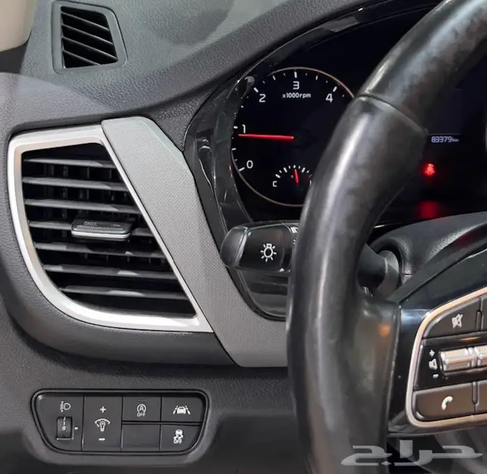 سيلتوس كيا KIA seltos 2020 ديزل 9
