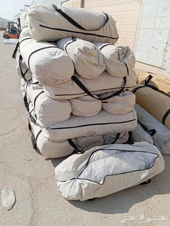 خيام كشتات سفري 3