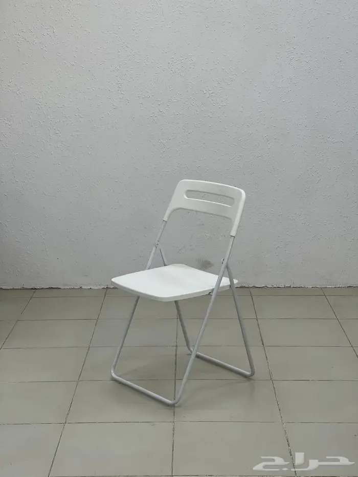 طاولات فايبر وكراسي 19