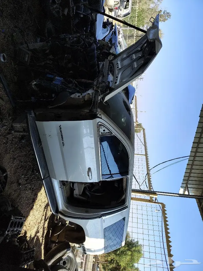 قطع غيار جمس يوكون 2016 XL 1