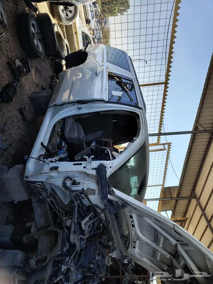 قطع غيار جمس يوكون 2016 XL 2