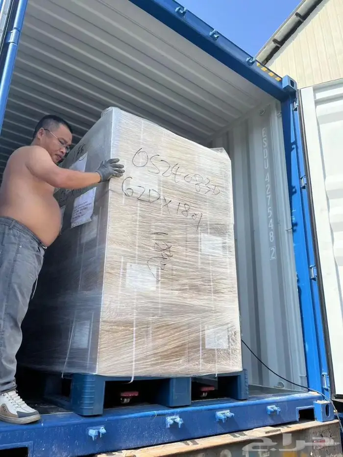 شحن واستيراد من الصين 0