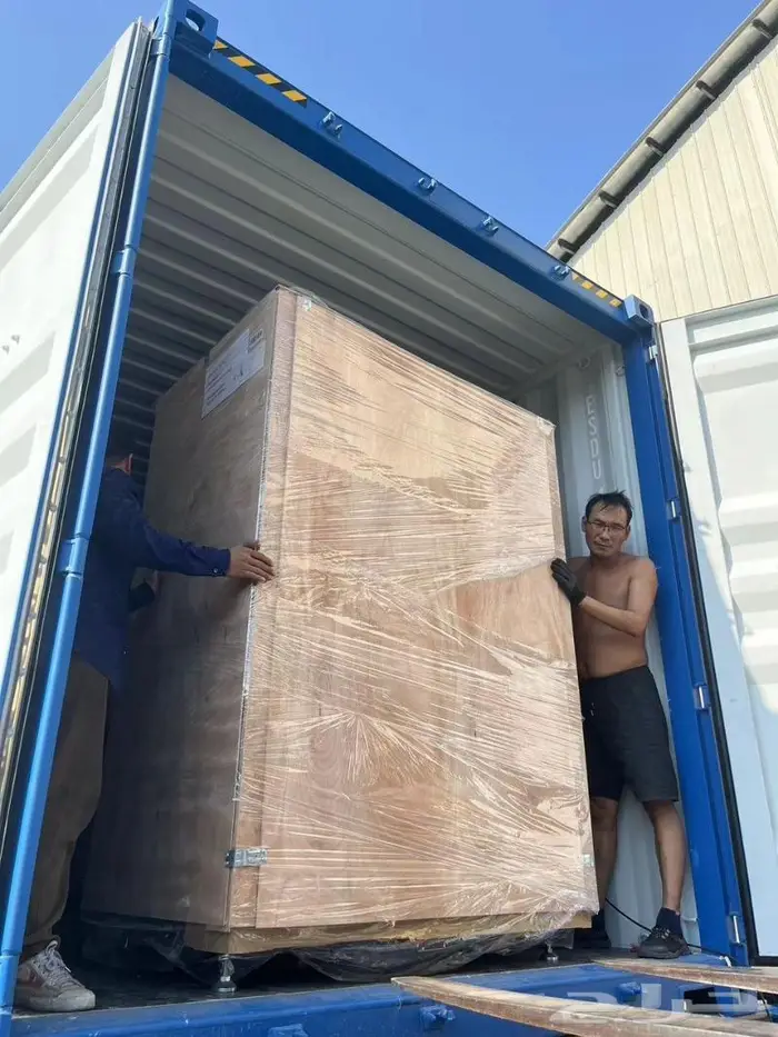 شحن واستيراد من الصين 1