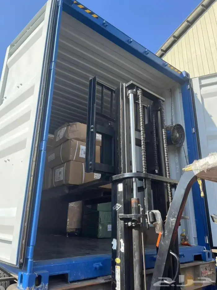 شحن واستيراد من الصين 2