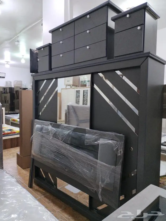 غرف نوم وطني جديد السعر 1800 5