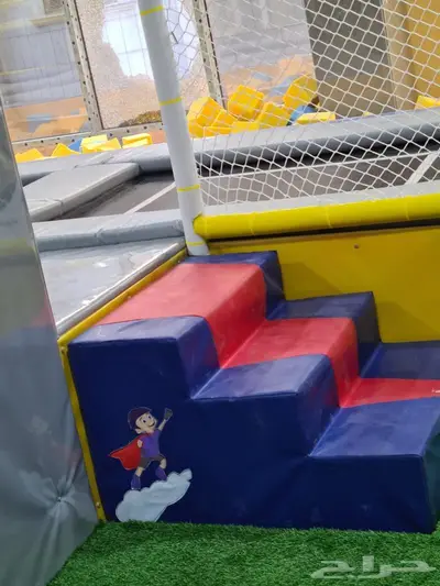 مركز الطفل الذكي للترفيه SMART CHILD Entertainment 6
