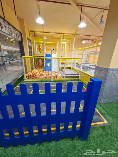 مركز الطفل الذكي للترفيه SMART CHILD Entertainment 7