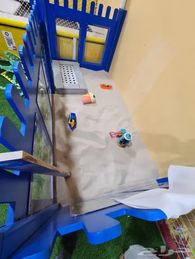 مركز الطفل الذكي للترفيه SMART CHILD Entertainment 8