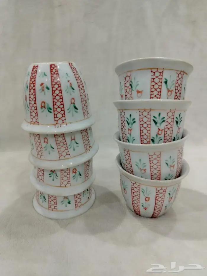 منوعات تراث 66