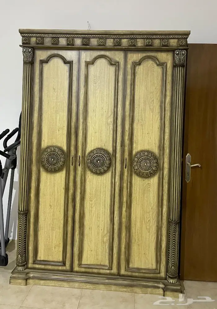 غرفة نوم مفردة 1