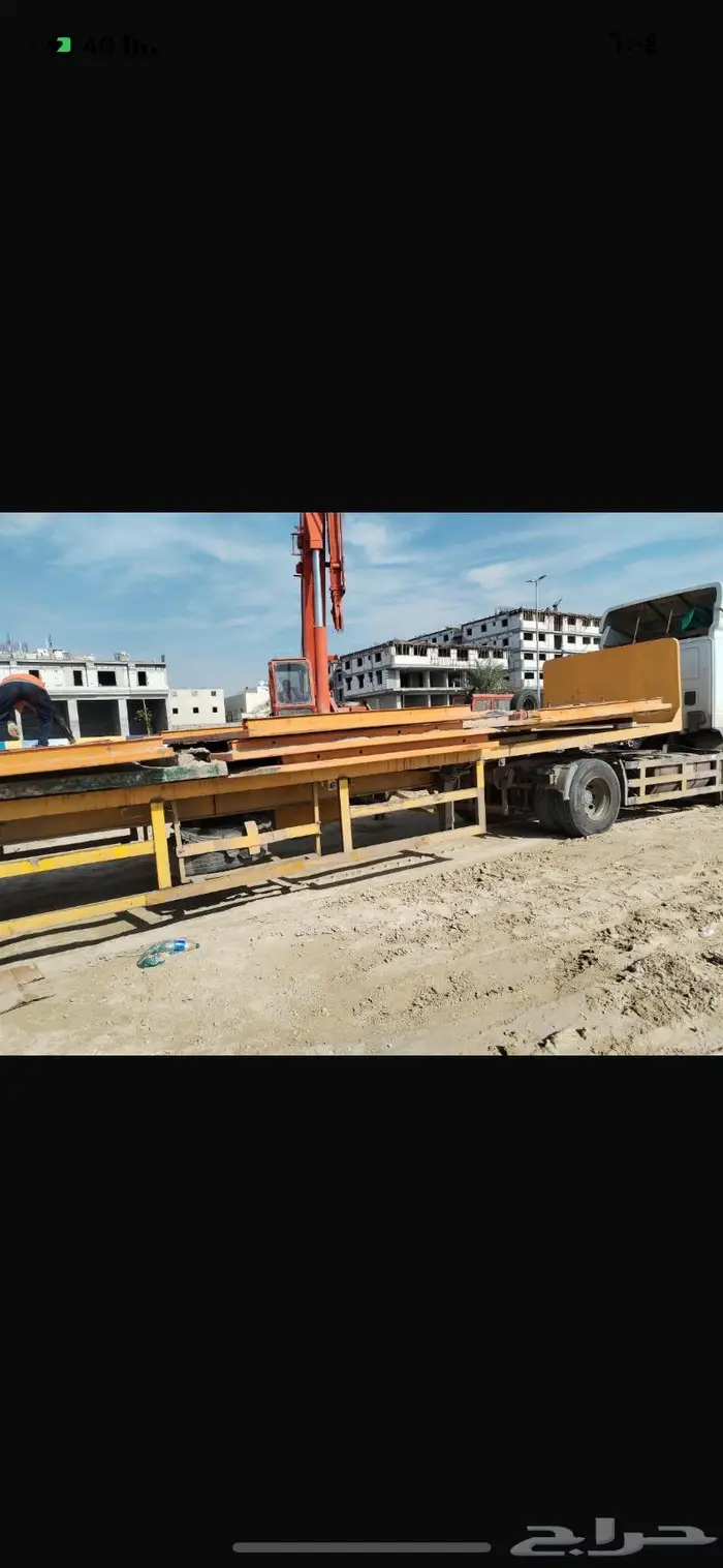 شورنج بوكس للايجارا والبيع وكافه الصناعات المعدنيه 4