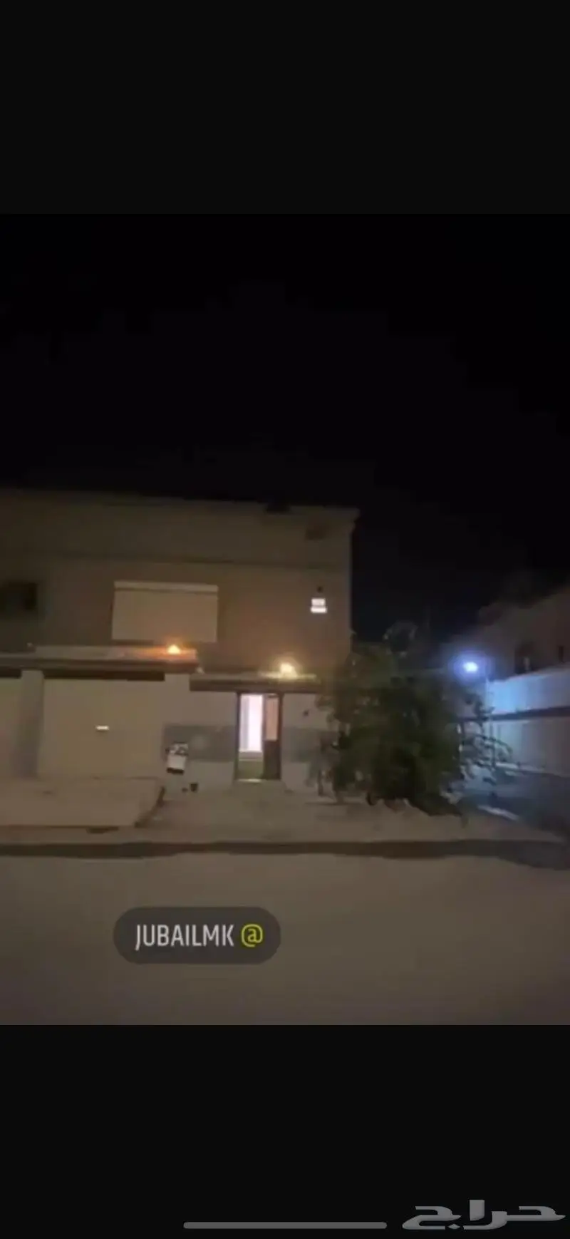 فيلا للبيع في الحمراء 0