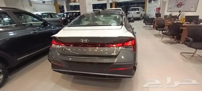 هيونداي النترا سمارت ماكينة 2000 2025 4