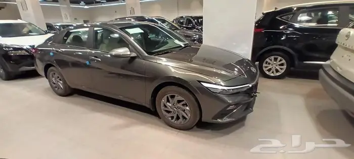 هيونداي النترا سمارت ماكينة 2000 2025 5