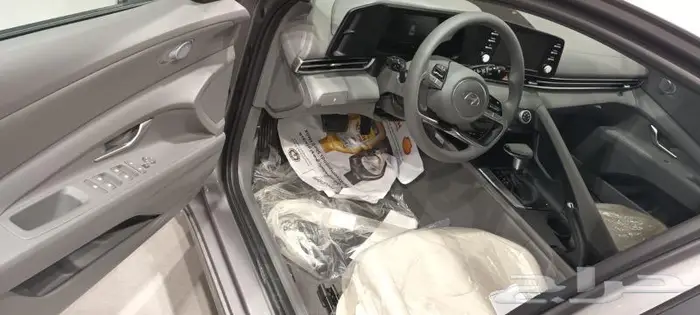 هيونداي النترا سمارت ماكينة 2000 2025 6