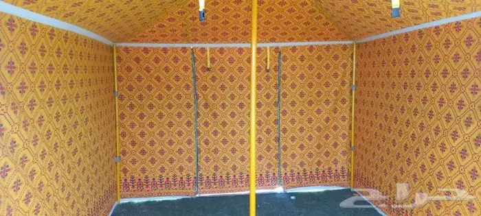 خيام كشتات سفري 5