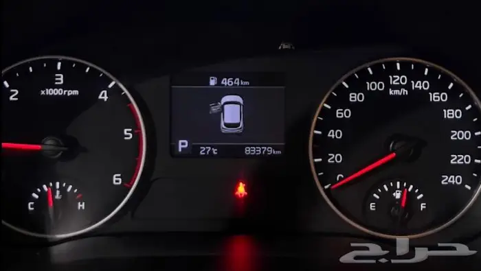 سيلتوس كيا KIA seltos 2020 ديزل 11