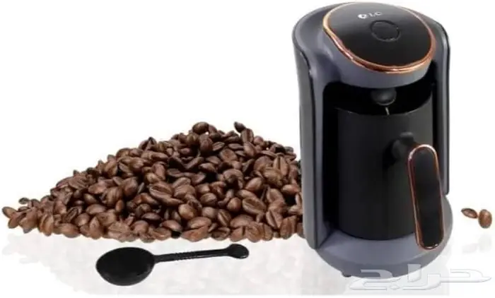 صانعة قهوة تركية سريعة 6