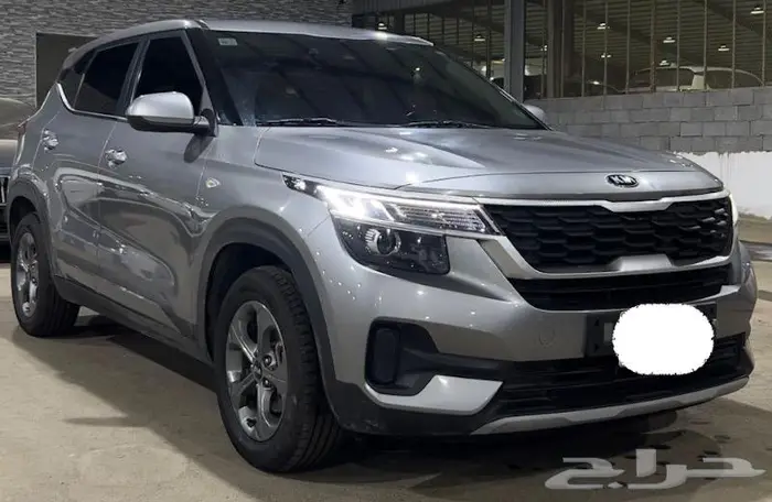 سيلتوس كيا KIA seltos 2020 ديزل 0