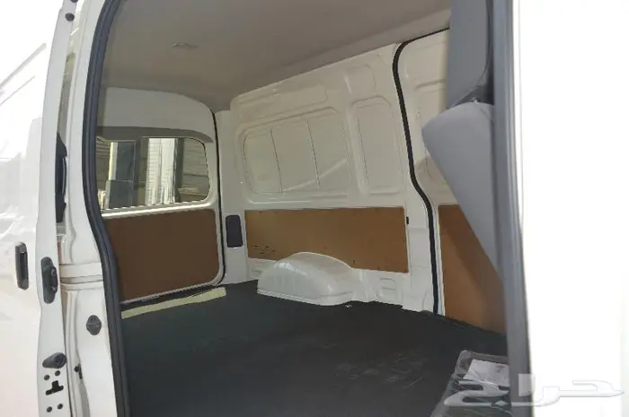 تويوتا باص هايس 2025 ديزل سقف مرتفع قير عادي عبداللطيف 9