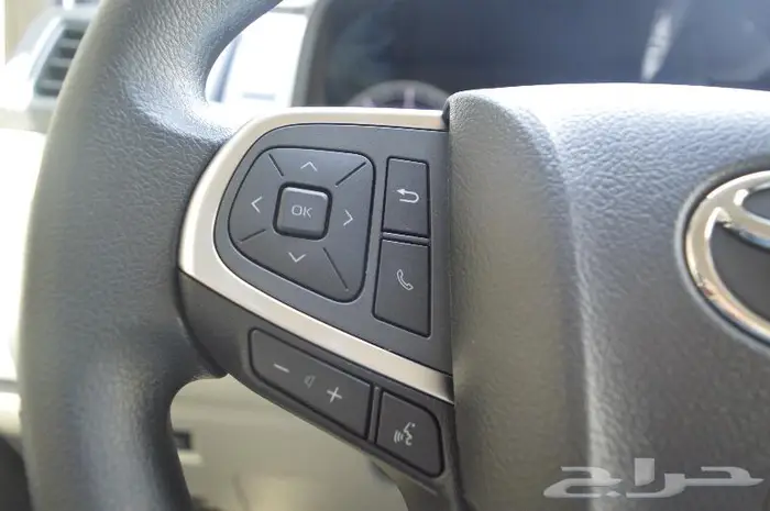 تويوتا باص هايس 2025 ديزل سقف مرتفع قير عادي عبداللطيف 15