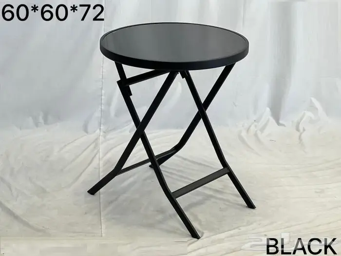 طاولات خارجي 8