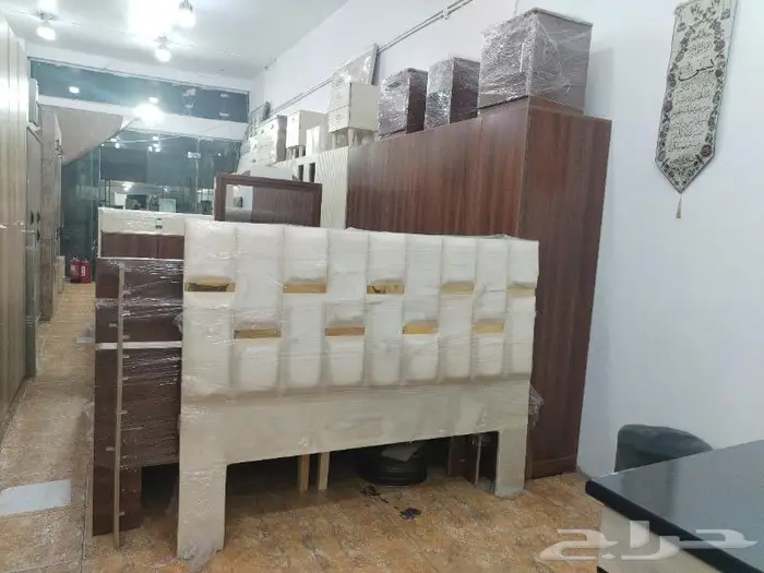 غرف نوم وطني جديد السعر 1800 3