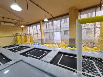 مركز الطفل الذكي للترفيه SMART CHILD Entertainment 5