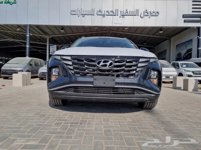 هونداي توسان سمارت 1600 موديل 2025 0