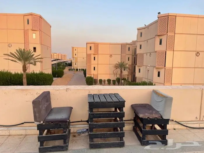 طاولات خارجية ريفي للبيع 1