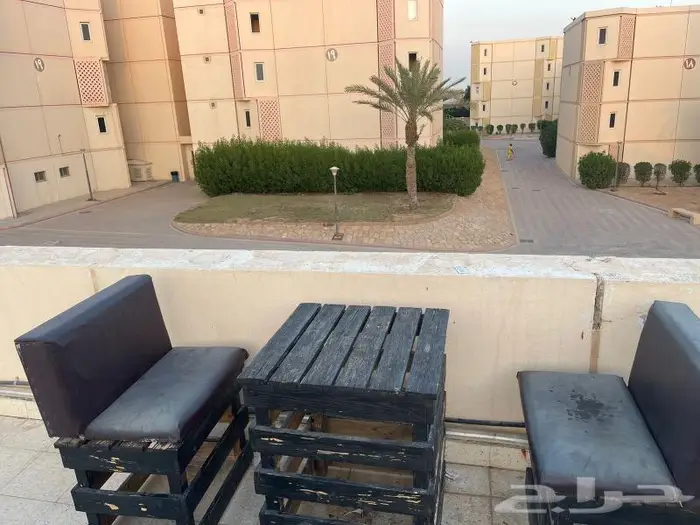 طاولات خارجية ريفي للبيع 3