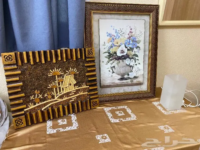 اغراض البيت 35