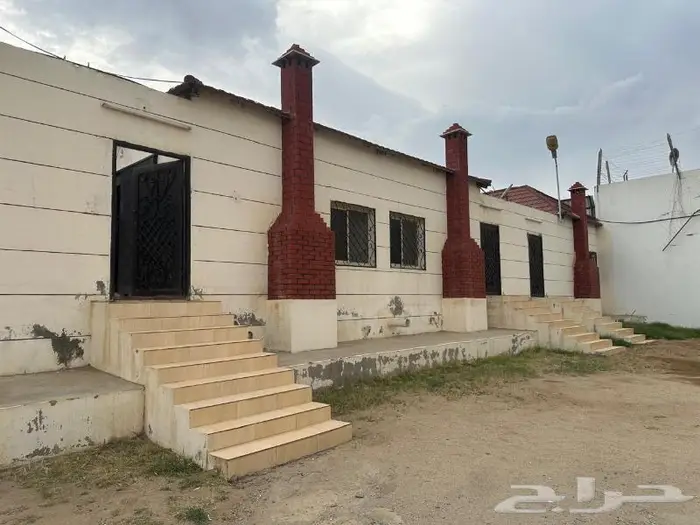 للبيع استراحات بحي الصناعية 0