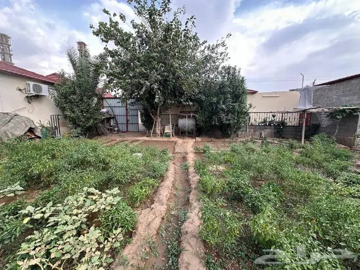 للبيع استراحات بحي الصناعية 9