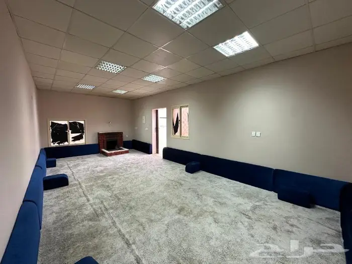 للبيع استراحات بحي الصناعية 10