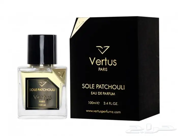 افضل عطر باتشولي راح يمر في حياتك والثبات ممتاز جدا 1
