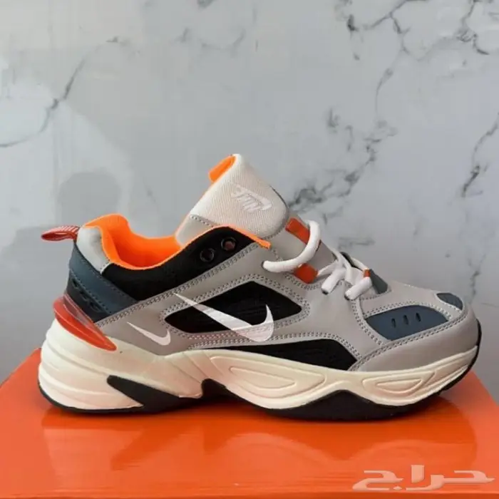 شوز او احذية نايك اديداس 9